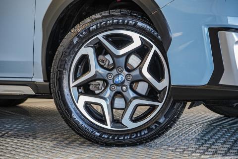 2019 Subaru XV Advance Hybrid - Thumbnail