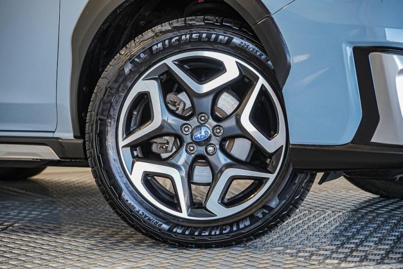 2019 Subaru XV Advance Hybrid