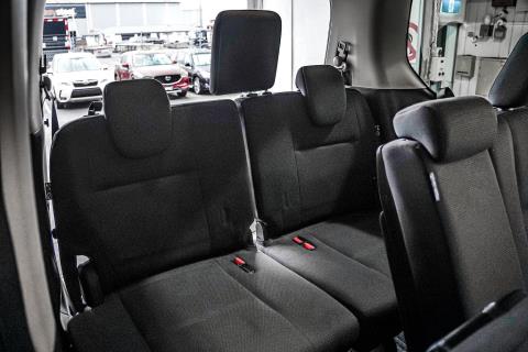 2018 Nissan Serena Hybrid 8 Seater - Thumbnail