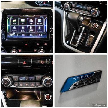 2018 Nissan Serena Hybrid 8 Seater - Thumbnail