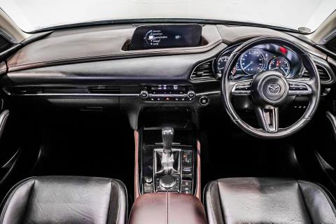 2020 Mazda CX-30 Ltd Petrol - Thumbnail