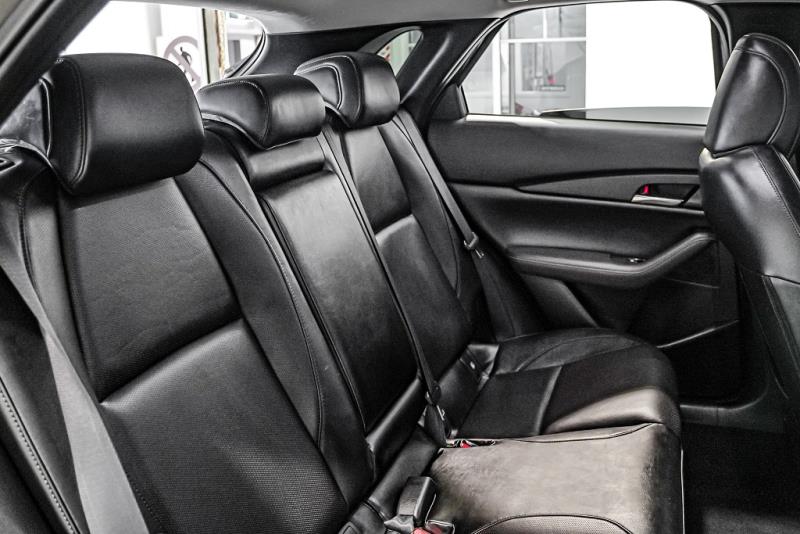 2020 Mazda CX-30 Ltd Petrol