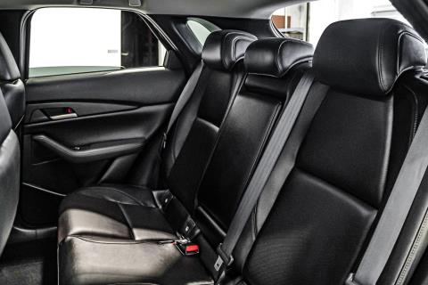 2020 Mazda CX-30 Ltd Petrol - Thumbnail