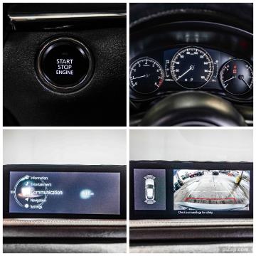 2020 Mazda CX-30 Ltd Petrol - Thumbnail
