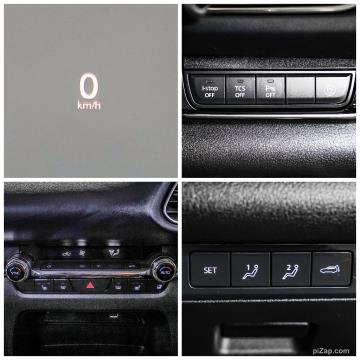 2020 Mazda CX-30 Ltd Petrol - Thumbnail