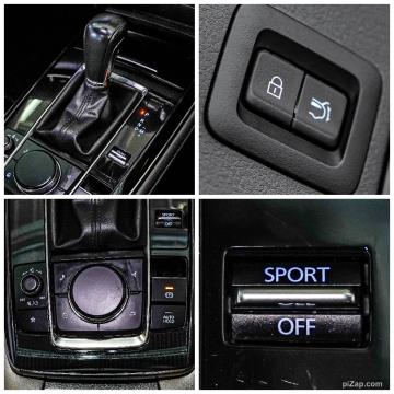 2020 Mazda CX-30 Ltd Petrol - Thumbnail