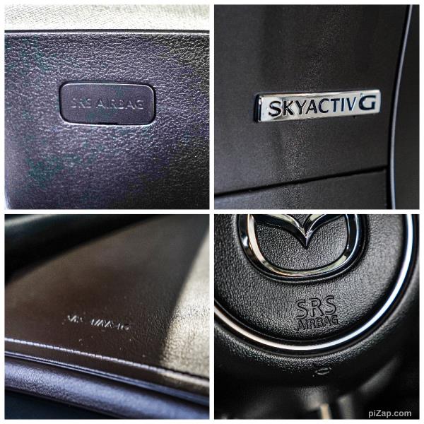 2020 Mazda CX-30 Ltd Petrol