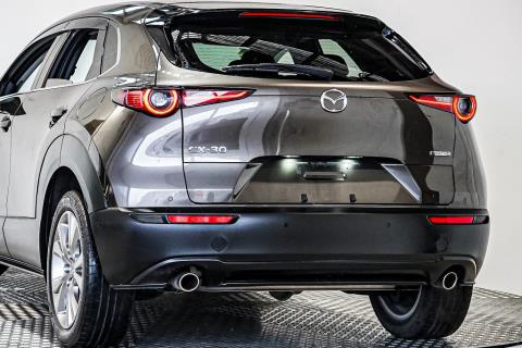2020 Mazda CX-30 Ltd Petrol - Thumbnail