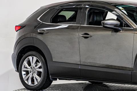 2020 Mazda CX-30 Ltd Petrol - Thumbnail