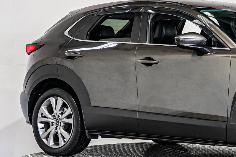 2020 Mazda CX-30 Ltd Petrol