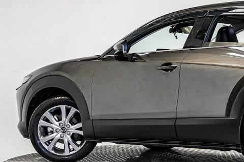 2020 Mazda CX-30 Ltd Petrol - Thumbnail