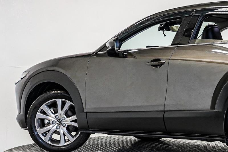 2020 Mazda CX-30 Ltd Petrol