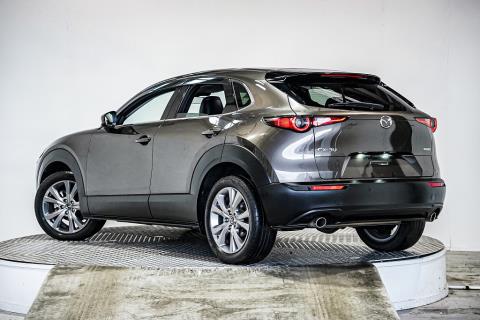 2020 Mazda CX-30 Ltd Petrol - Thumbnail