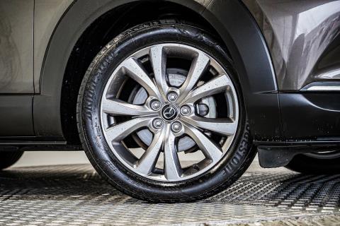2020 Mazda CX-30 Ltd Petrol - Thumbnail