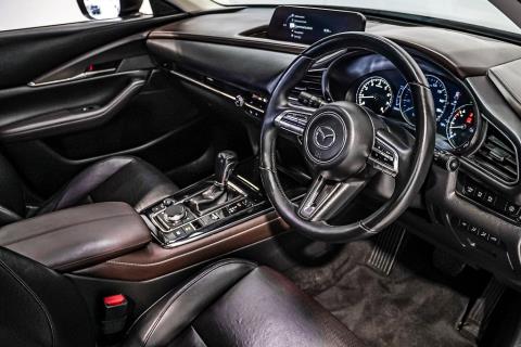 2020 Mazda CX-30 Ltd Petrol - Thumbnail