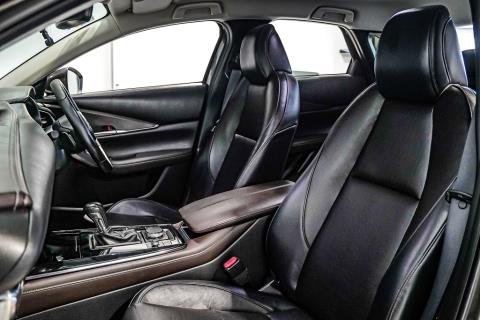 2020 Mazda CX-30 Ltd Petrol - Thumbnail