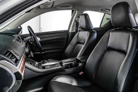 2014 Lexus CT 200h - Thumbnail
