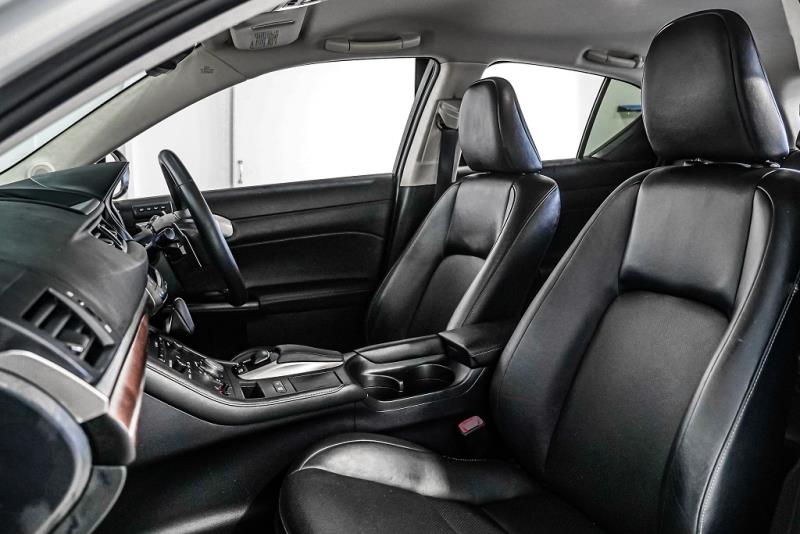 2014 Lexus CT 200h