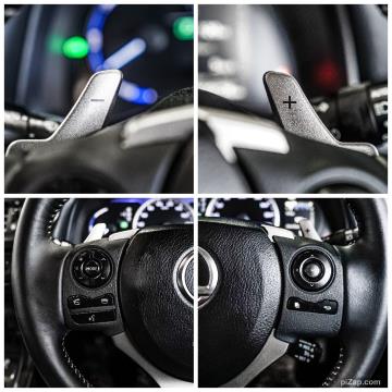 2014 Lexus CT 200h - Thumbnail