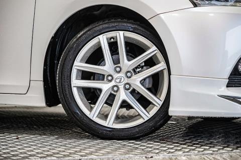 2014 Lexus CT 200h - Thumbnail