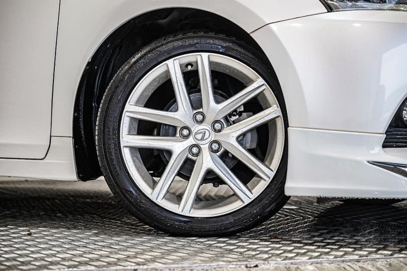 2014 Lexus CT 200h