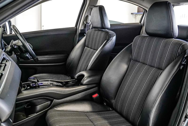 2014 Honda Vezel Z / HR-V Hybrid