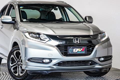 2014 Honda Vezel Z / HR-V Hybrid - Thumbnail
