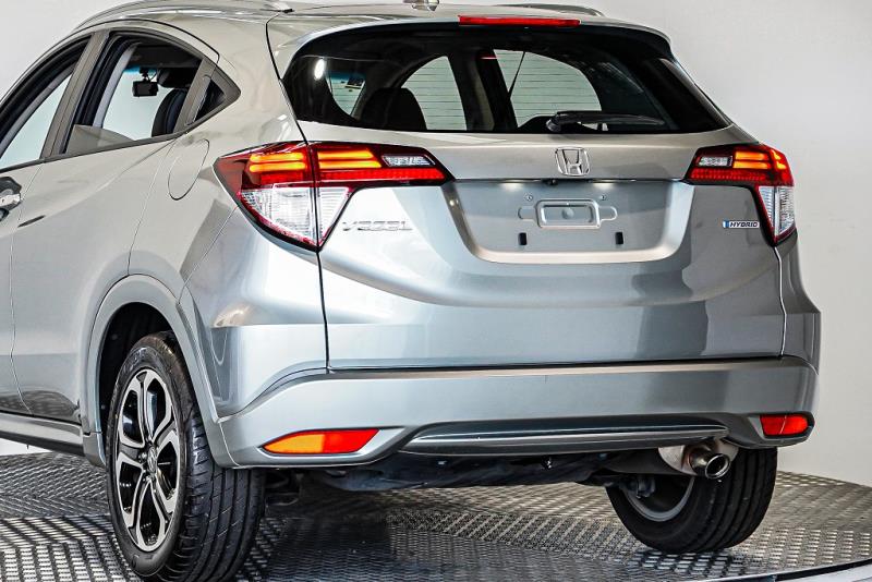2014 Honda Vezel Z / HR-V Hybrid