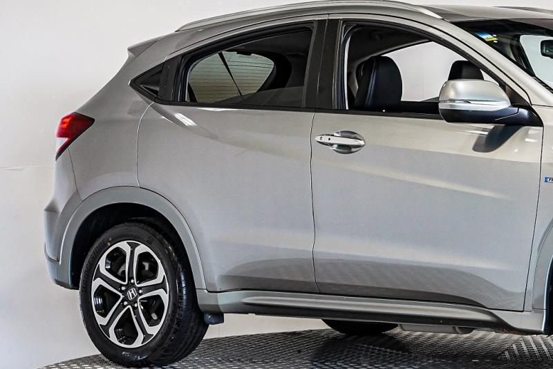 2014 Honda Vezel Z / HR-V Hybrid