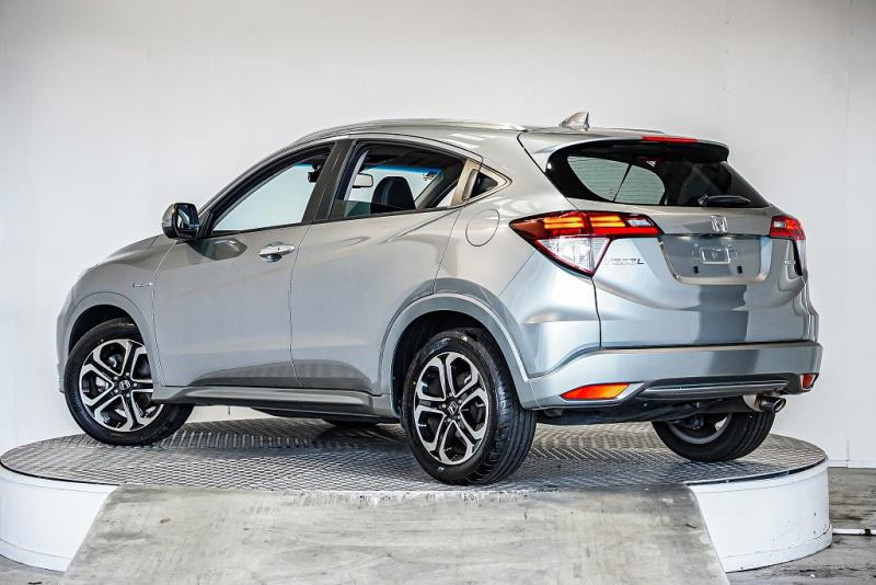 2014 Honda Vezel Z / HR-V Hybrid