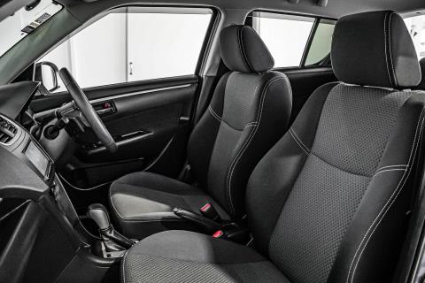 2014 Suzuki Swift RS - Thumbnail