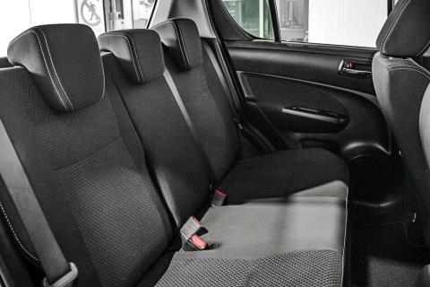 2014 Suzuki Swift RS - Thumbnail