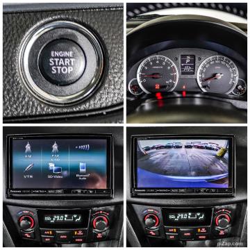 2014 Suzuki Swift RS - Thumbnail