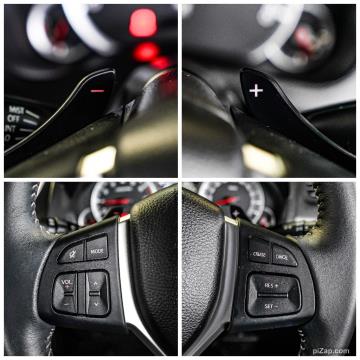 2014 Suzuki Swift RS - Thumbnail