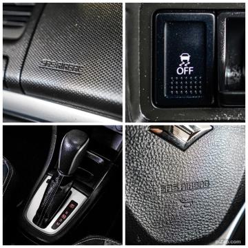 2014 Suzuki Swift RS - Thumbnail