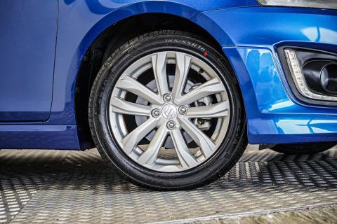 2014 Suzuki Swift RS - Thumbnail