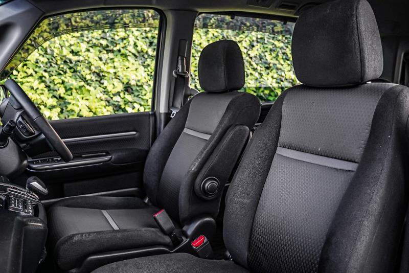 2018 Honda Step Wagon Spada Hybrid