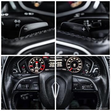 2016 Audi A4 2.0TFSi Quattro - Thumbnail