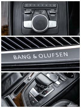 2016 Audi A4 2.0TFSi Quattro - Thumbnail