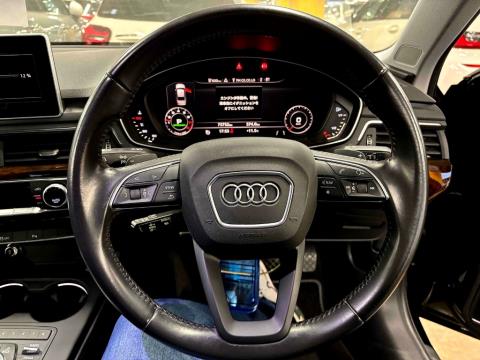 2016 Audi A4 2.0tfsi Quattro - Thumbnail
