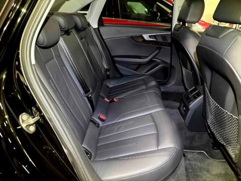 2016 Audi A4 2.0tfsi Quattro - Thumbnail