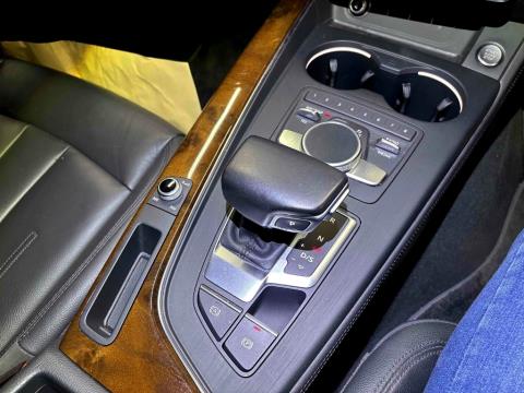 2016 Audi A4 2.0tfsi Quattro - Thumbnail