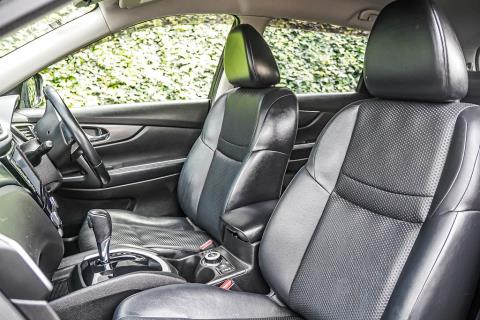 2014 Nissan X-Trail 4WD - Thumbnail