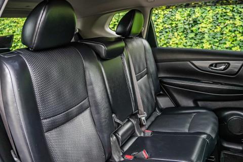 2014 Nissan X-Trail 4WD - Thumbnail