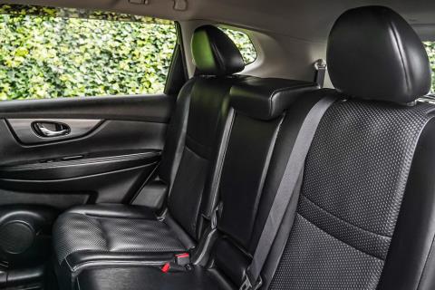 2014 Nissan X-Trail 4WD - Thumbnail