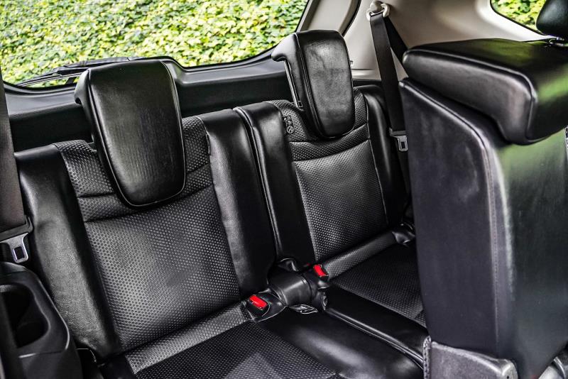 2014 Nissan X-Trail 4WD