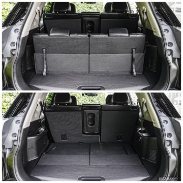 2014 Nissan X-Trail 4WD - Thumbnail