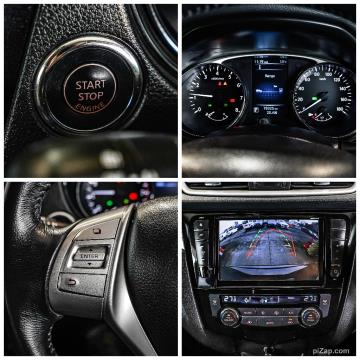 2014 Nissan X-Trail 4WD - Thumbnail