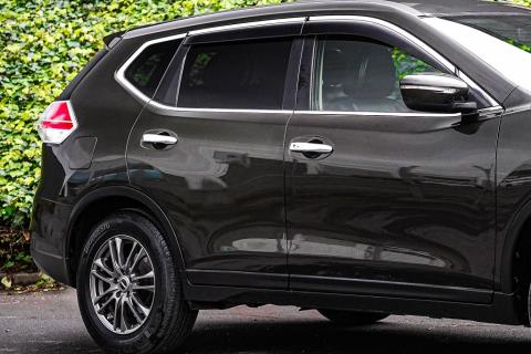 2014 Nissan X-Trail 4WD - Thumbnail