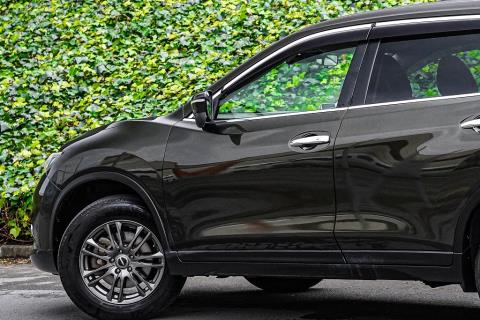 2014 Nissan X-Trail 4WD - Thumbnail